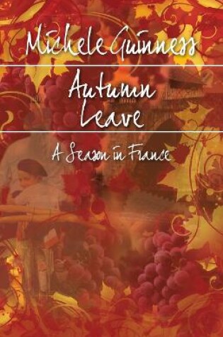 Cover of Autumn Leave