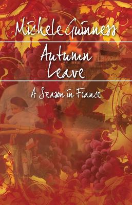 Cover of Autumn Leave