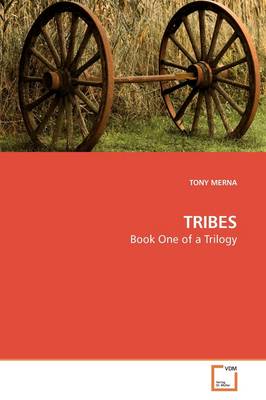 Book cover for Tribes