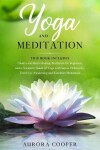Book cover for Yoga and Meditation