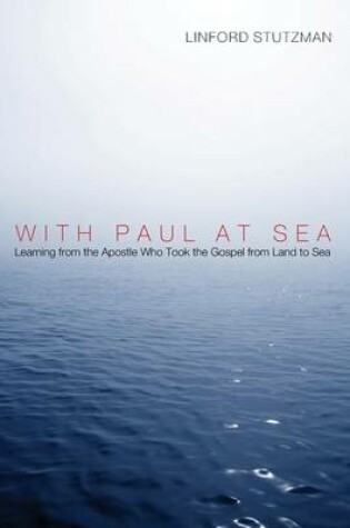 Cover of With Paul at Sea