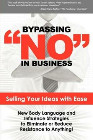 Cover of Bypassing No in Business