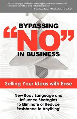 Cover of Bypassing No in Business