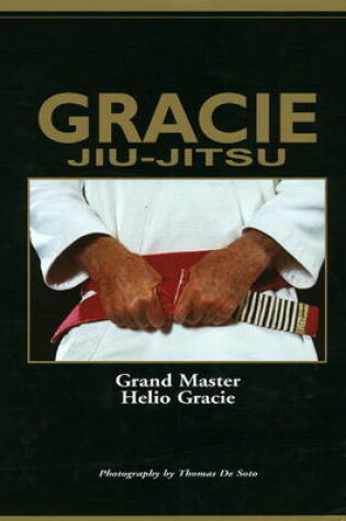 Cover of Gracie Jiu-Jitsu