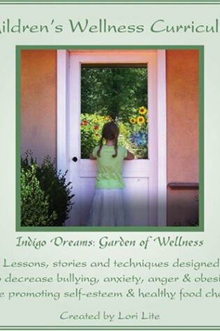 Cover of Children's Wellness Curriculum
