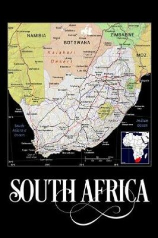 Cover of South Africa