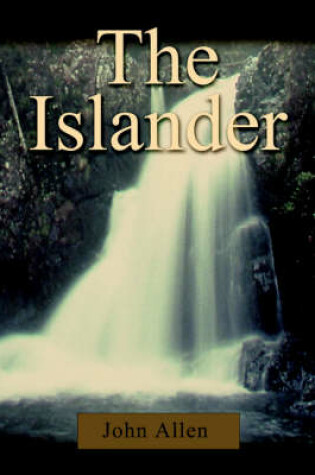 Cover of The Islander