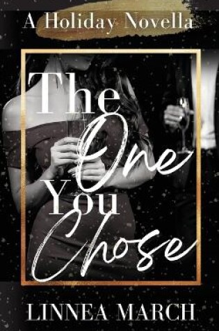 Cover of The One You Chose