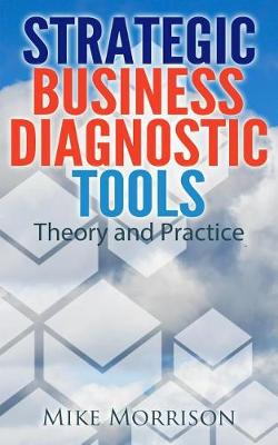 Book cover for Strategic Business Diagnostric Tools