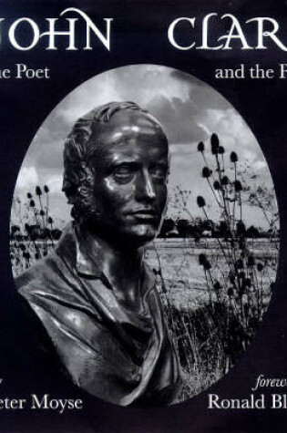 Cover of John Clare, the Poet and the Place