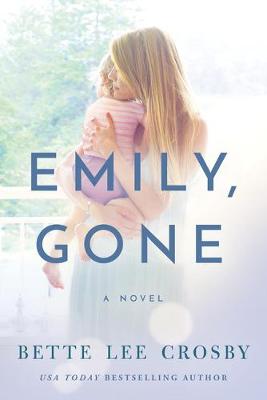 Book cover for Emily, Gone