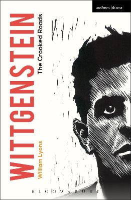 Book cover for Wittgenstein