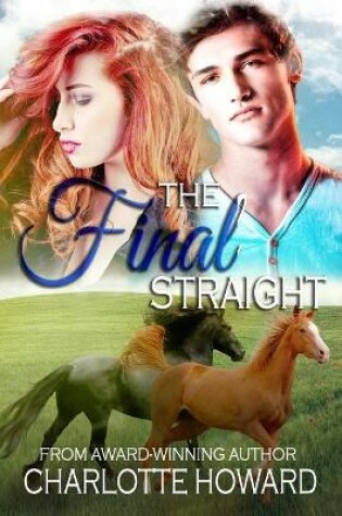 Cover of The Final Straight