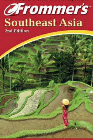 Cover of South East Asia
