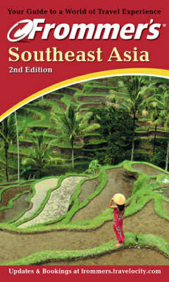 Book cover for South East Asia