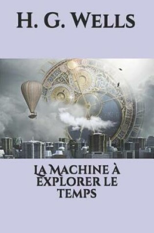 Cover of La Machine