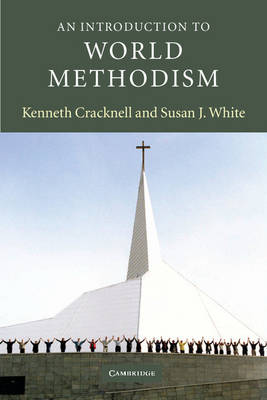 Cover of An Introduction to World Methodism