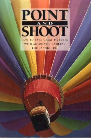 Cover of Point and Shoot