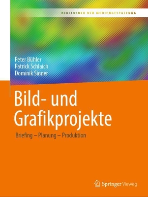 Cover of Bild- und Grafikprojekte