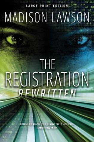 Cover of The Registration Rewritten