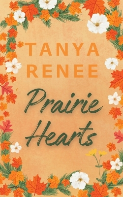 Cover of Praire Hearts