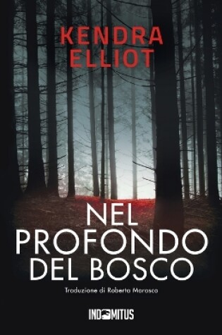 Cover of Nel profondo del bosco