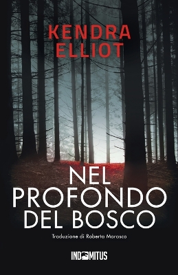 Cover of Nel profondo del bosco