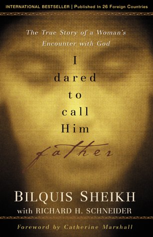 Book cover for I Dared to Call Him Father