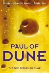 Book cover for Paul of Dune