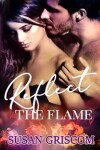 Book cover for Reflect the Flame
