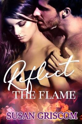 Cover of Reflect the Flame