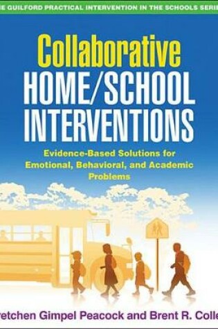 Cover of Collaborative Home/School Interventions