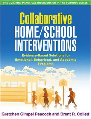 Cover of Collaborative Home/School Interventions