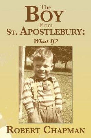 Cover of The Boy from St. Apostlebury