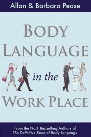 Cover of Body Language in the Workplace