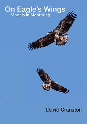 Book cover for On Eagle's Wings