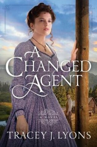 Cover of A Changed Agent
