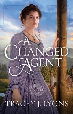 Cover of A Changed Agent