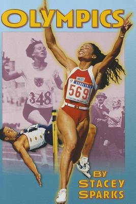 Cover of Olympics