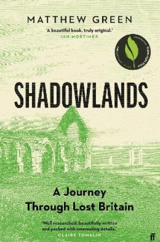 Cover of Shadowlands