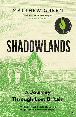 Book cover for Shadowlands