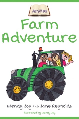 Cover of Farm Adventure