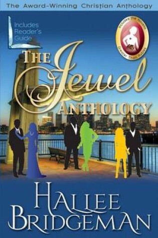 Cover of The Jewel Anthology
