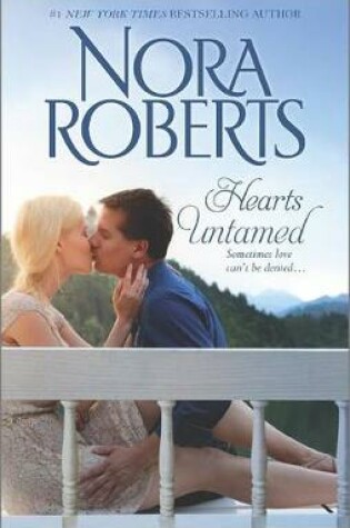 Cover of Hearts Untamed
