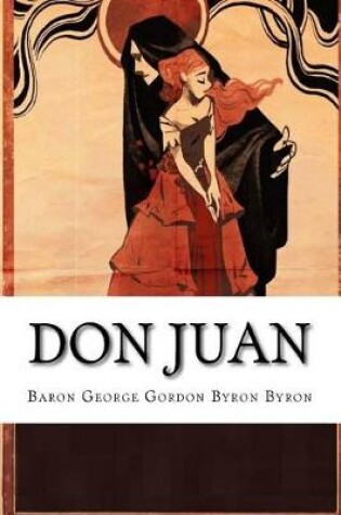 Cover of Don Juan