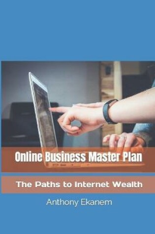 Cover of Online Business Master Plan