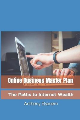 Book cover for Online Business Master Plan