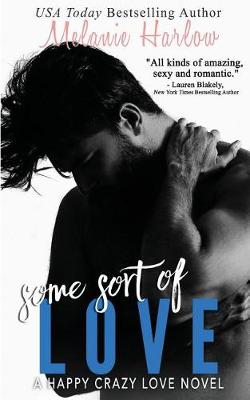Book cover for Some Sort of Love (Jillian and Levi)
