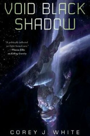 Cover of Void Black Shadow