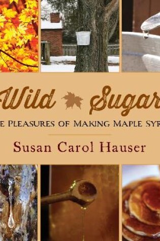 Cover of Wild Sugar